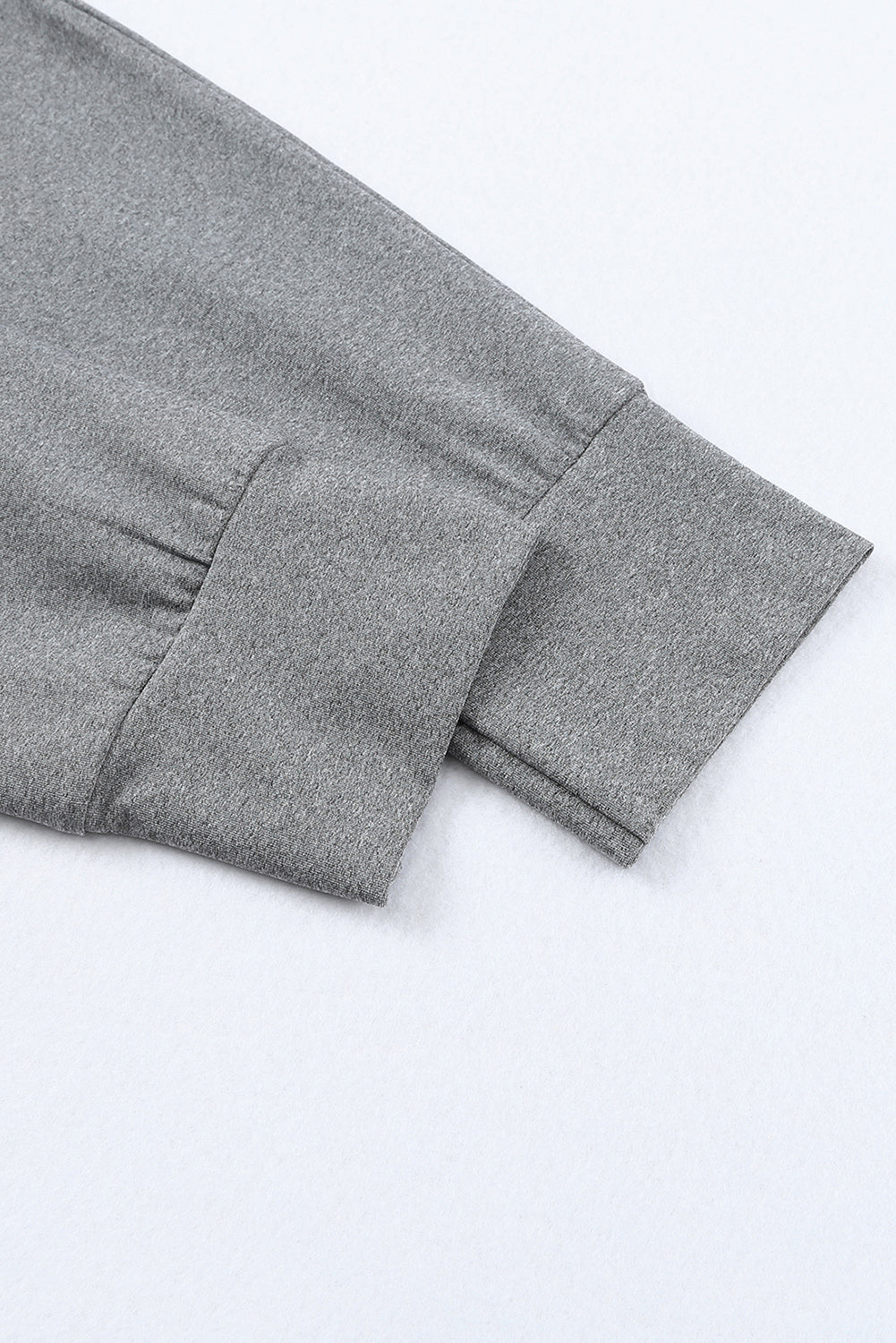 High-Rise Wide WaistbJoggers