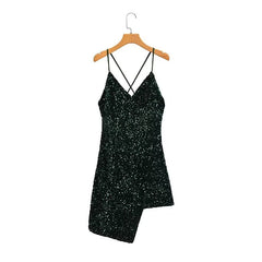 Camisole Gown Dress Maxi Dress
