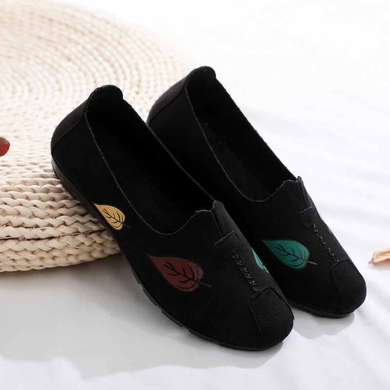 Beijing Mesh Surface Summer Female Hollow