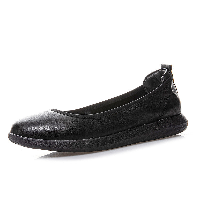 Women's Flat Soft Bottom Beef Tendon Stylish