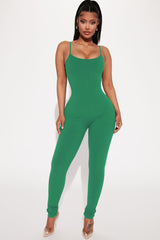 Thread Sling Hip Lifting Beauty Back One Piece Trousers