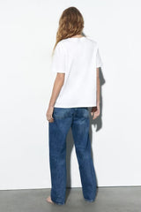 Girl Printed T shirt