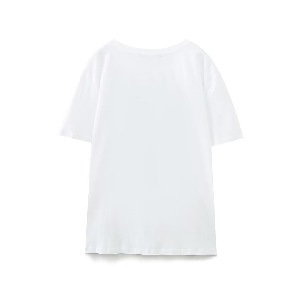 Girl Printed T shirt