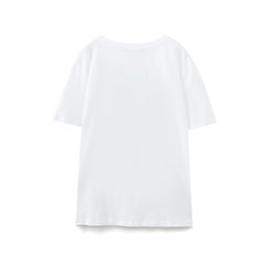 Girl Printed T shirt