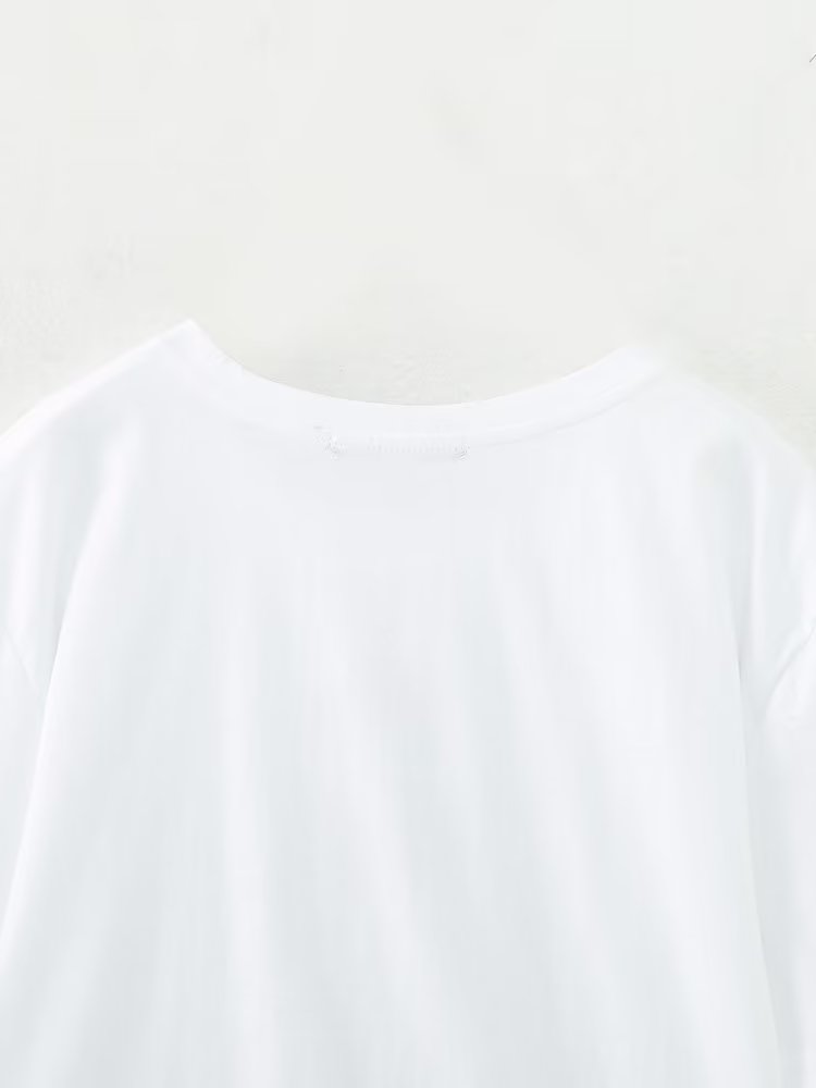 Girl Printed T shirt