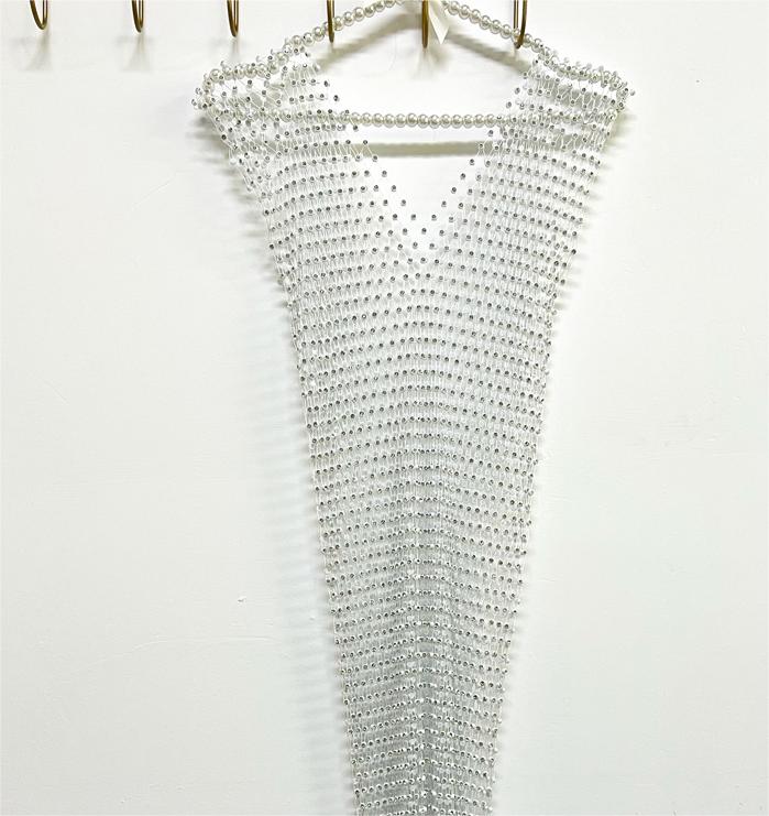 Dress Strap Sweet Spicy Dress High End