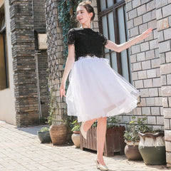 7 Layers Tulle Skirtmal Dress Skirt Ballet Gauze Skirt Tutu Tulle Skirt Exclusive