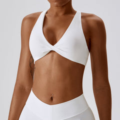 Exercise Underwear Running Workout Yoga Bra