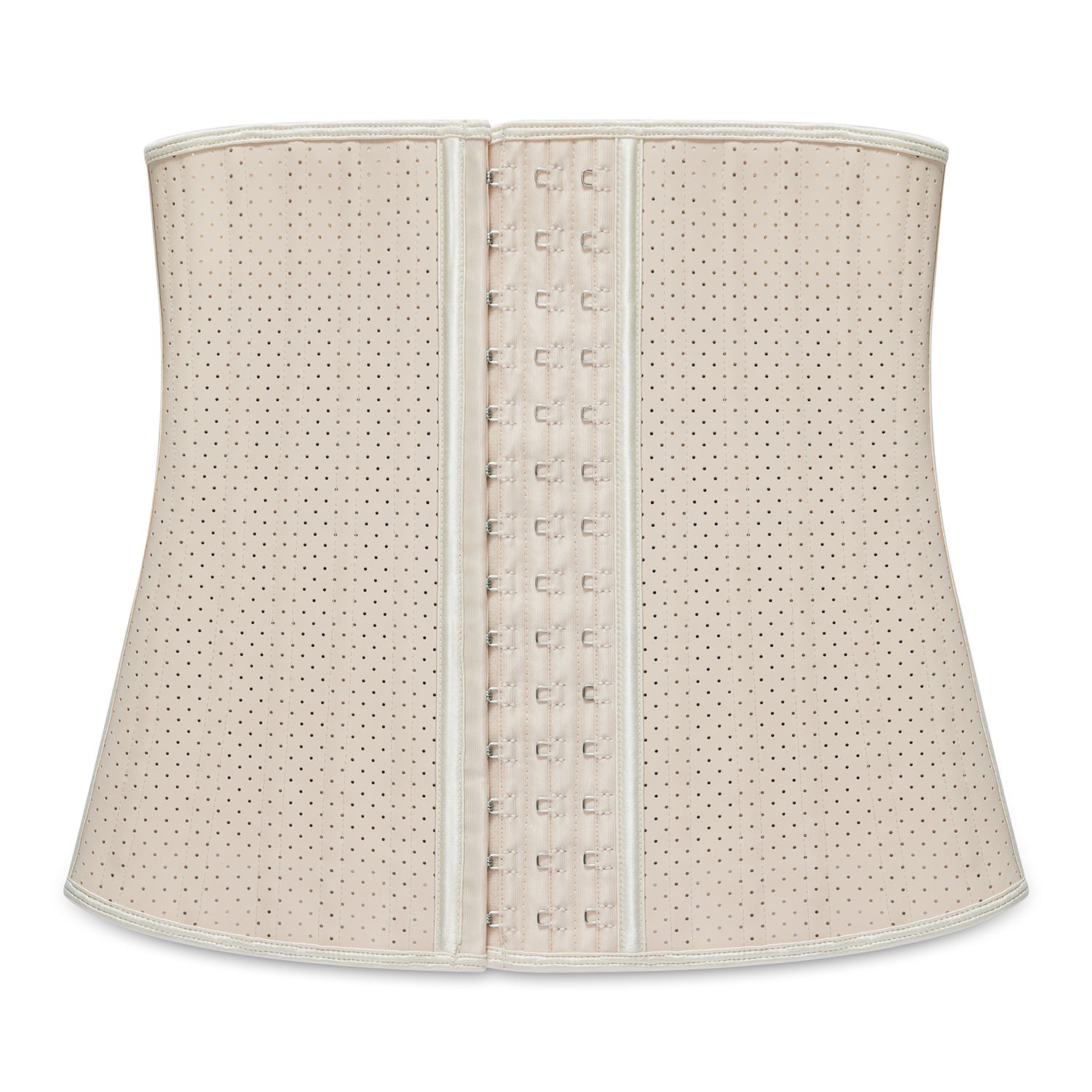 Upgraded Mesh Punching Breathable Sports Corset Belly Contracting Corset Body Shaping Belly BWaist Girdling