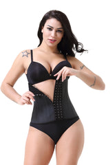 Gummikorsett Glanzlatex Taillenformung Bauchstraffung Bauchstraffung BLatex