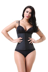 Gummikorsett Glanzlatex Taillenformung Bauchstraffung Bauchstraffung BLatex