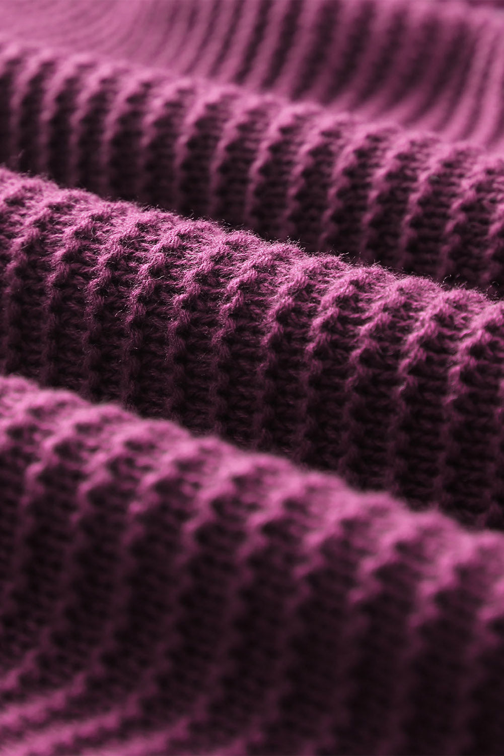Kapuzenpullover mit horizontal geripptem Fransenbesatz