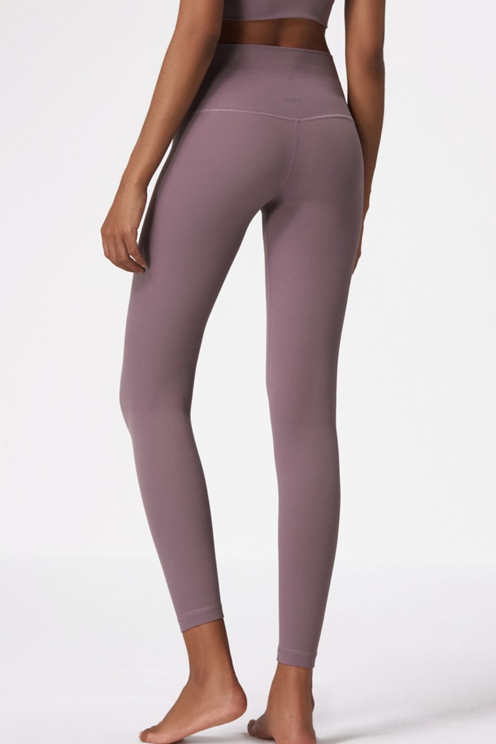 Leggings de yoga Take A Hike