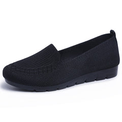 Women's Beijing Craft Net Low-cut Comfortable Breathable Polyurethane