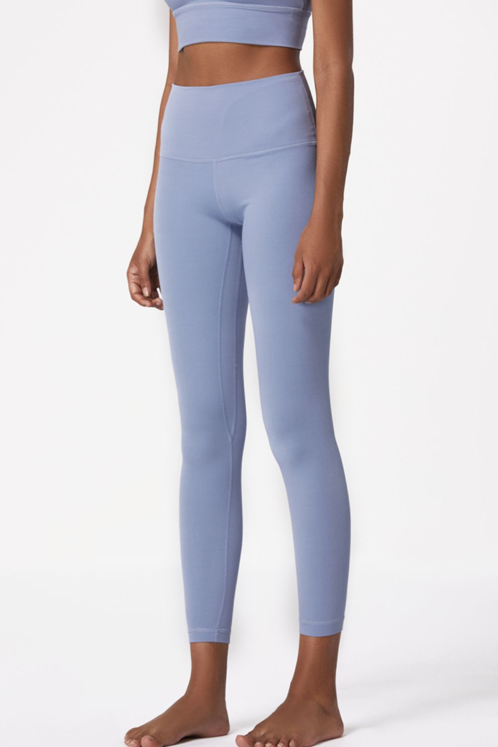 Leggings de yoga Take A Hike