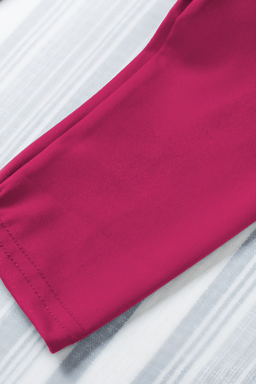 Leggings mit Cut-Outs und hoher Taille