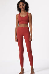 Leggings de yoga Take A Hike