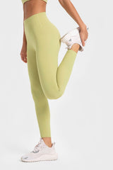 Highly Stretchy Wide WaistbYoga Leggings