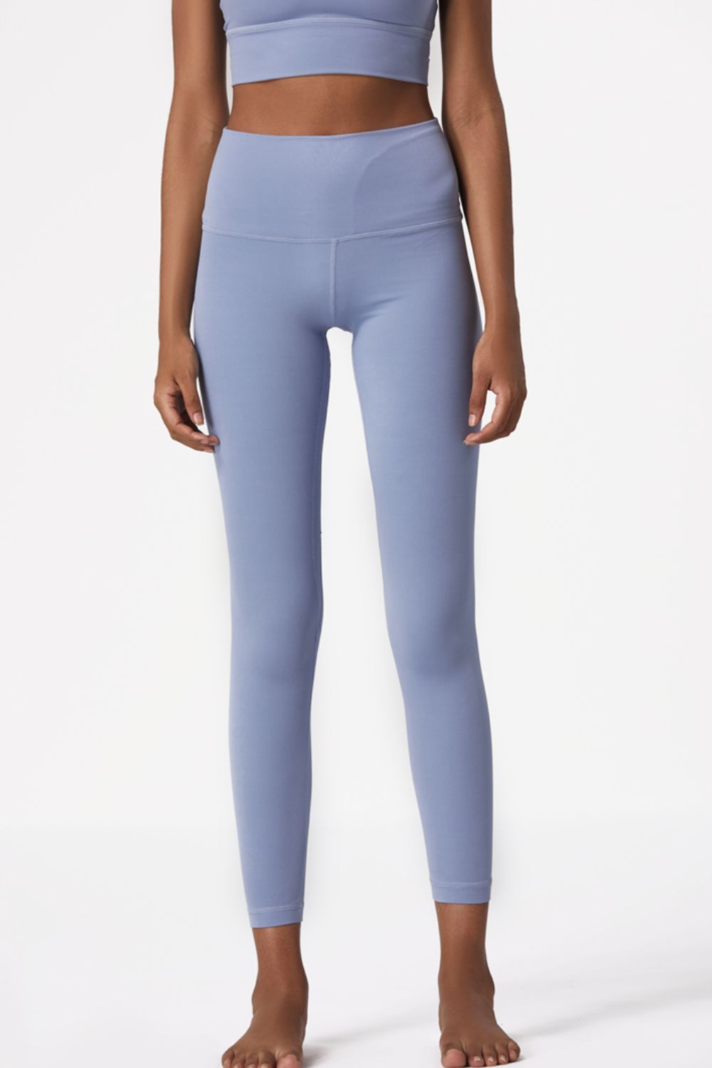 Leggings de yoga Take A Hike