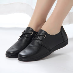 Women's Black For Soft Bottom Hotel Restaurant