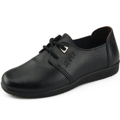 Women's Black For Soft Bottom Hotel Restaurant
