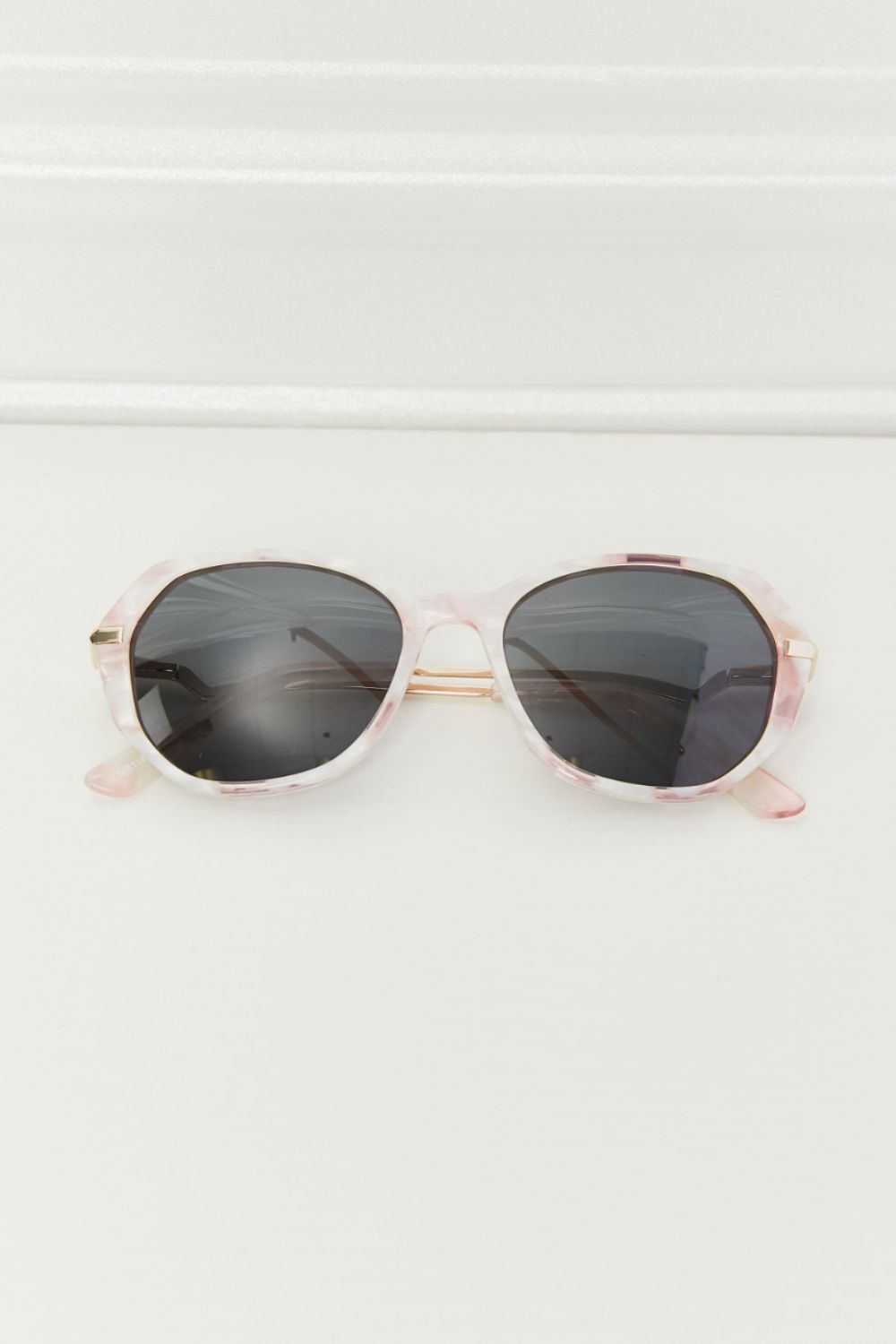 Glam TAC Sonnenbrille mit Polarisationsgläsern