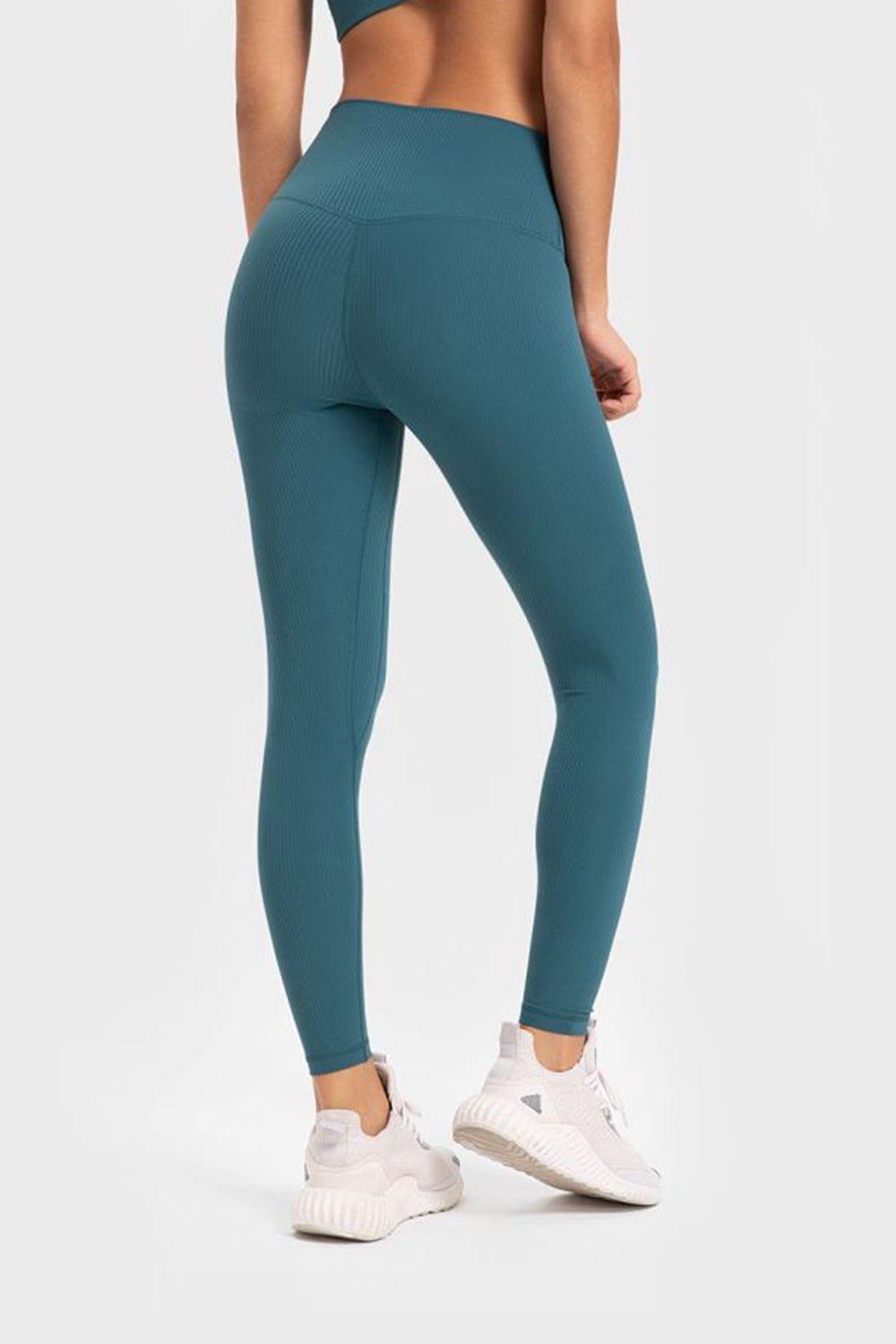 Highly Stretchy Wide WaistbYoga Leggings