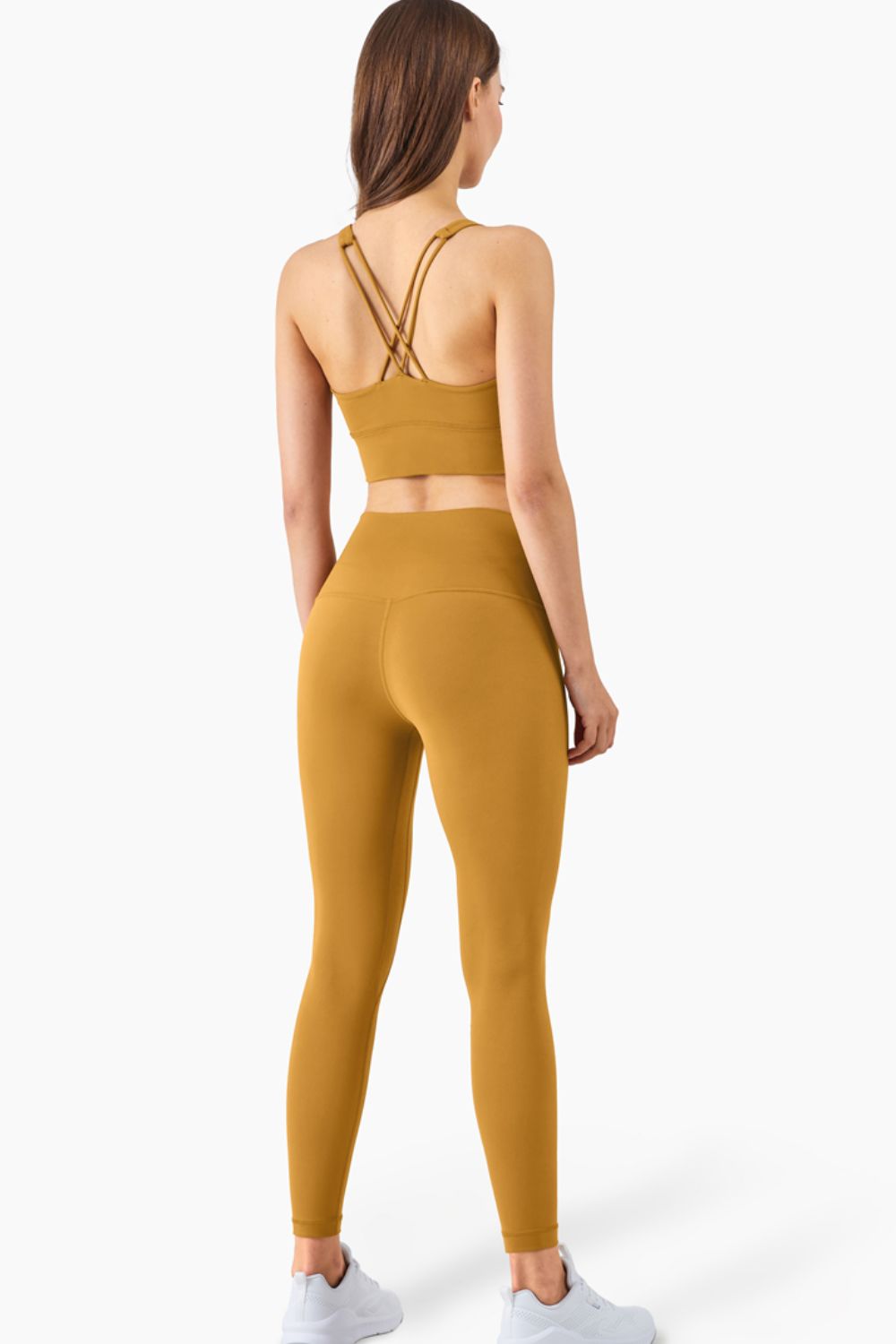 Leggings de yoga Take A Hike