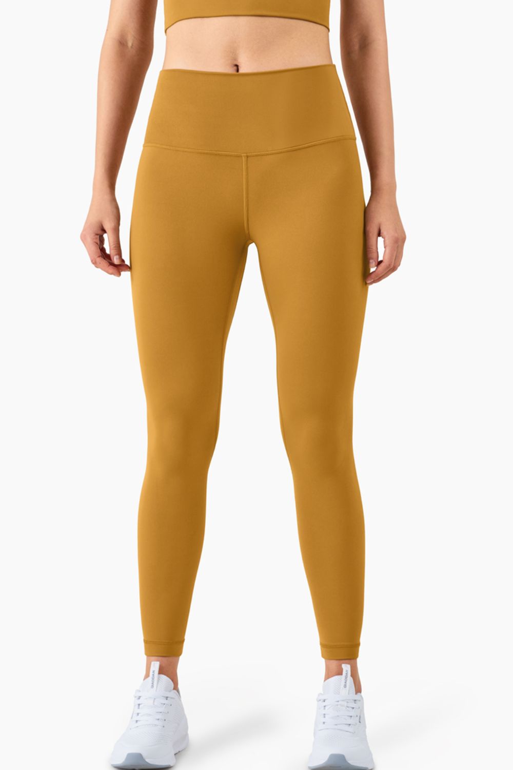 Leggings de yoga Take A Hike