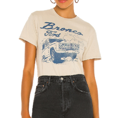 Early All-Match Car Printed T shirt Graphic