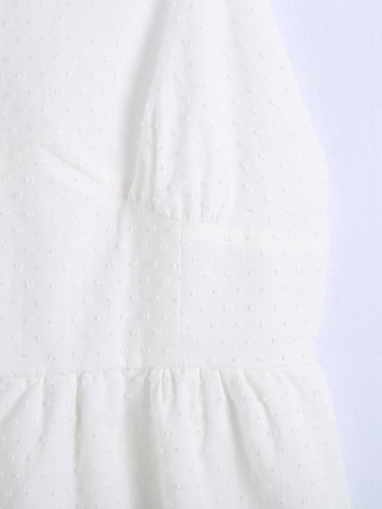 Backless Lace-up Slim Fit Slimming Spaghetti Straps Dress