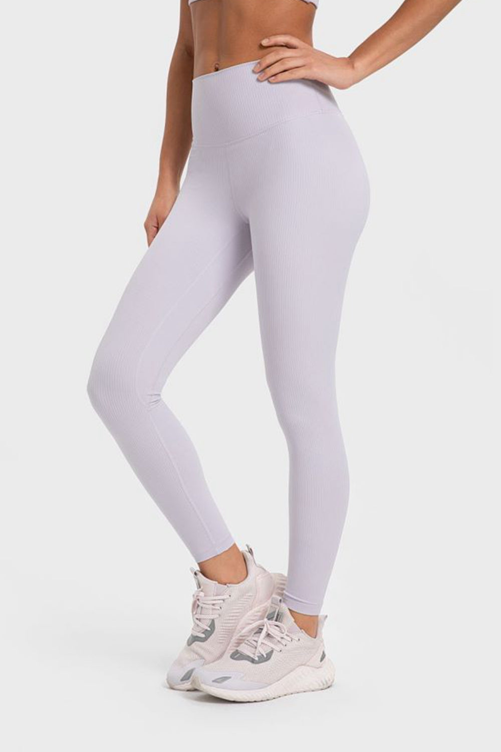 Highly Stretchy Wide WaistbYoga Leggings