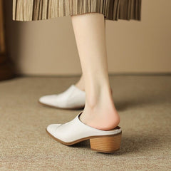 Bequeme Neue Stilvolle Damen Sommer Mid