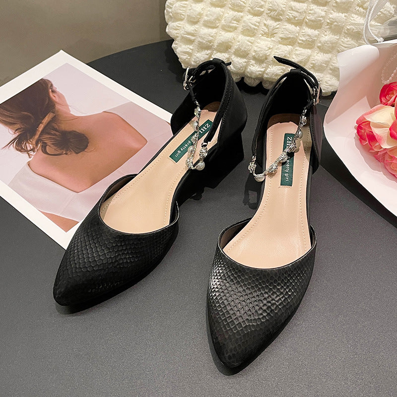 Women's For Fat Wide Feet Large