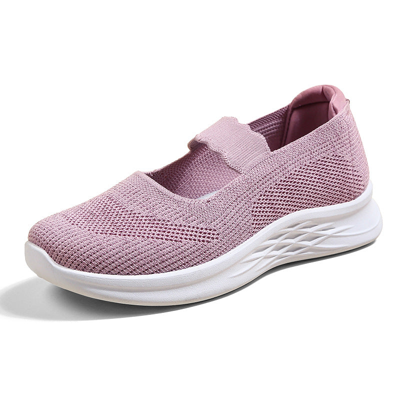Coole Damen-Unterteile aus atmungsaktivem Mesh