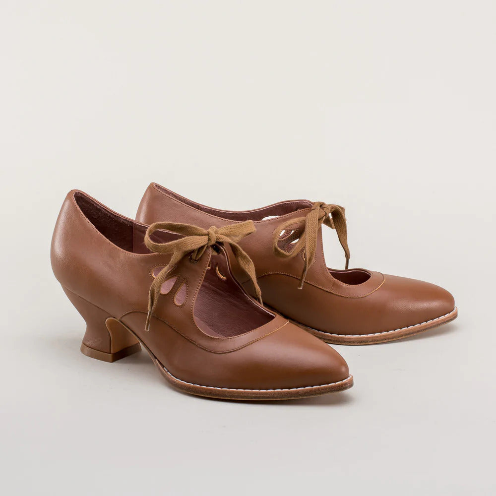 Pretty Cool Women's High Plus Size Heels