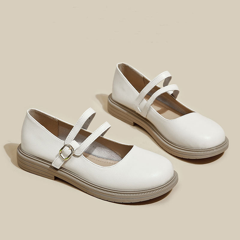 Women's Shallow Mouth Soft Bottom Retro