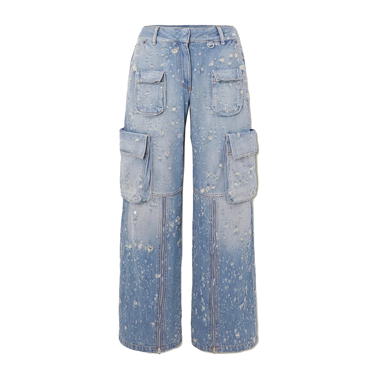 Jeans de niche