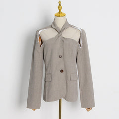 Niche Personalized Knot Coat