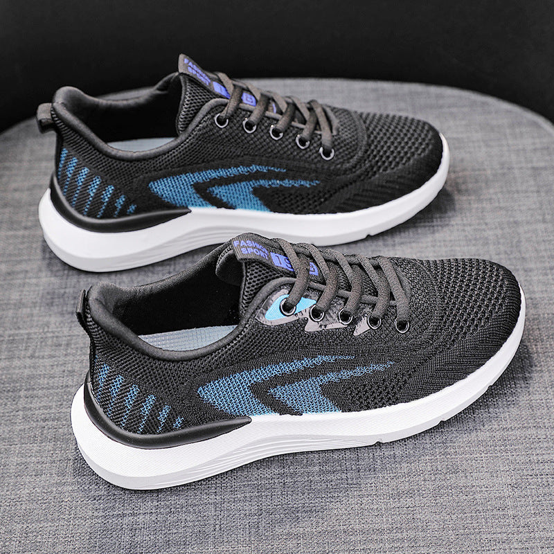 New Comfortable Women's Spring Breathable Driving