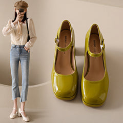 Escarpins hauts pour femmes Spring Professional Rouge