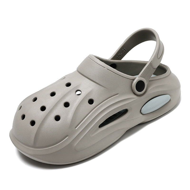 Women's & Men's Hole Summer Outdoor Soft Bottom Couples