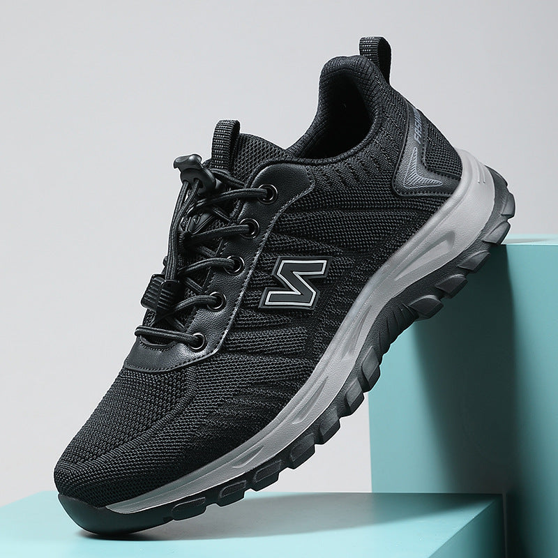 Women's For The Old Spring Outdoor Lightweight Soft