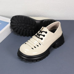 Women's French Style Hepburn Small Single-layer Retro