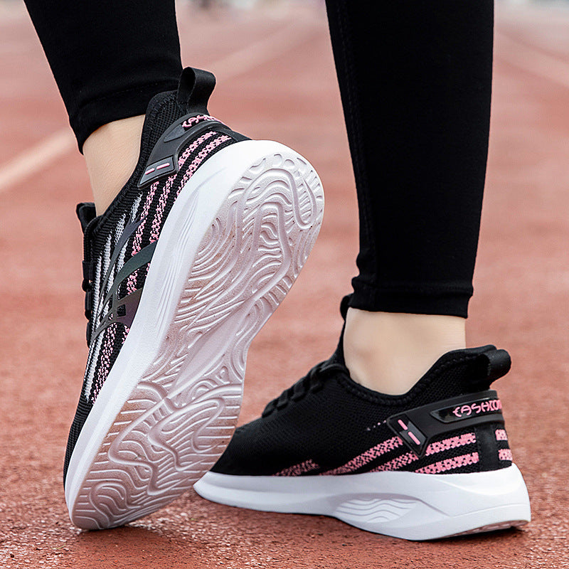 Bottom For The Old Breathable Mesh
