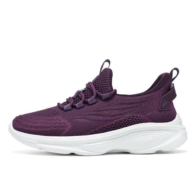 Women's & Men's Breathable For The Old Couple