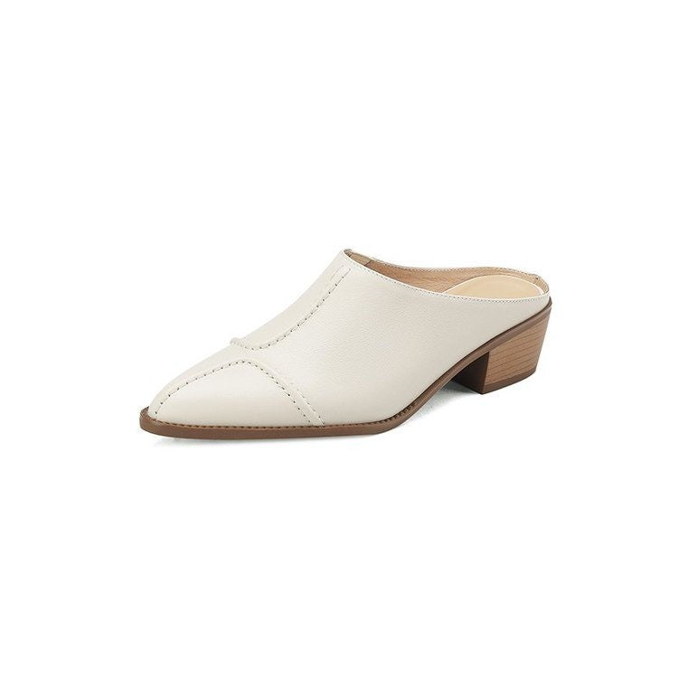 Bequeme Neue Stilvolle Damen Sommer Mid
