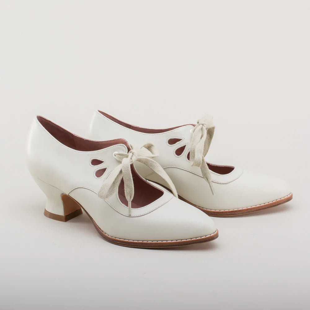 Pretty Cool Women's High Plus Size Heels