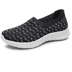 Casual Women's Slip-on Walking Breathable Light