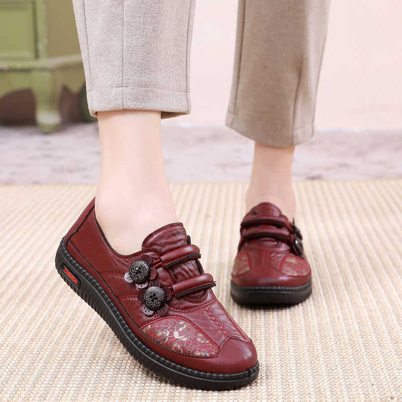Women's Bottom Not Tired Feet For The